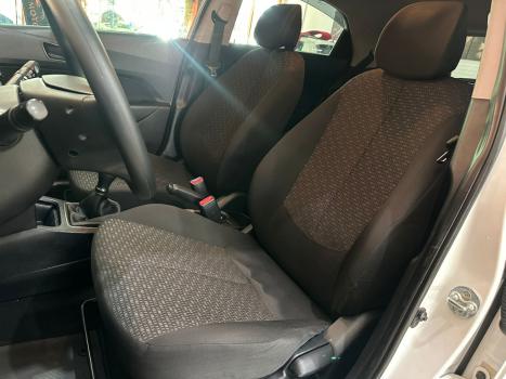 HYUNDAI HB 20 Hatch 1.0 12V 4P FLEX UNIQUE, Foto 7