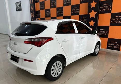 HYUNDAI HB 20 Hatch 1.0 12V 4P FLEX UNIQUE, Foto 10