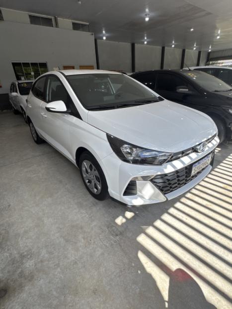 HYUNDAI HB 20 Hatch 1.0 12V 4P FLEX COMFORT PLUS, Foto 1