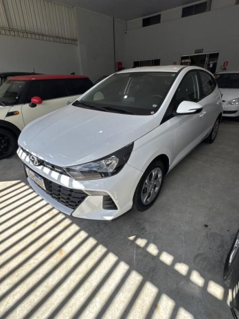 HYUNDAI HB 20 Hatch 1.0 12V 4P FLEX COMFORT PLUS, Foto 2