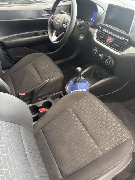 HYUNDAI HB 20 Hatch 1.0 12V 4P FLEX COMFORT PLUS, Foto 5