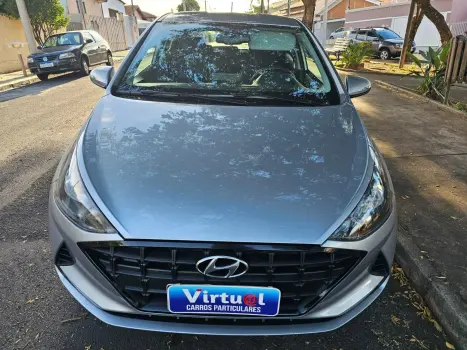 HYUNDAI HB 20 Hatch 1.0 12V 4P FLEX EVOLUTION, Foto 2