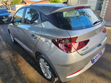 HYUNDAI HB 20 Hatch 1.0 12V 4P FLEX EVOLUTION, Foto 3