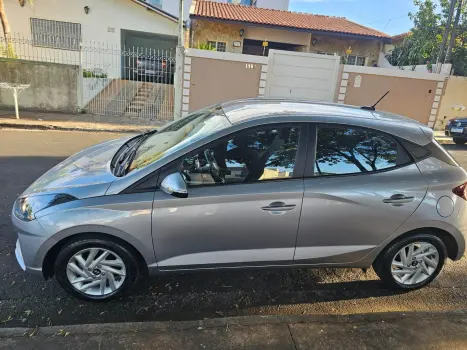 HYUNDAI HB 20 Hatch 1.0 12V 4P FLEX EVOLUTION, Foto 4