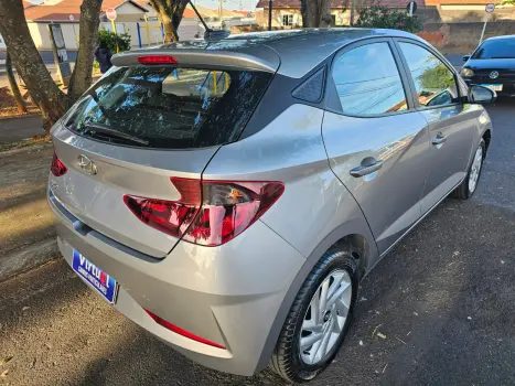 HYUNDAI HB 20 Hatch 1.0 12V 4P FLEX EVOLUTION, Foto 6