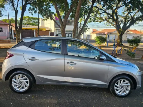 HYUNDAI HB 20 Hatch 1.0 12V 4P FLEX EVOLUTION, Foto 7