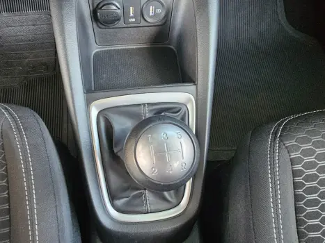 HYUNDAI HB 20 Hatch 1.0 12V 4P FLEX EVOLUTION, Foto 11