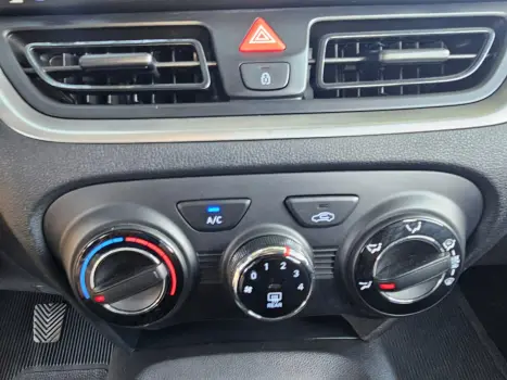 HYUNDAI HB 20 Hatch 1.0 12V 4P FLEX EVOLUTION, Foto 12