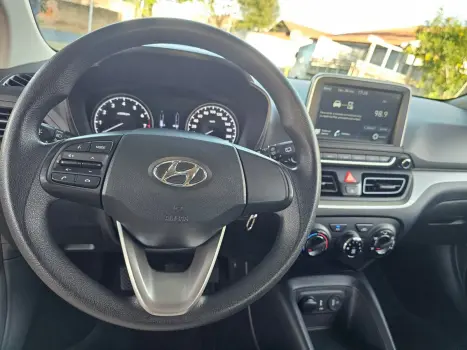 HYUNDAI HB 20 Hatch 1.0 12V 4P FLEX EVOLUTION, Foto 15