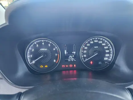 HYUNDAI HB 20 Hatch 1.0 12V 4P FLEX EVOLUTION, Foto 16