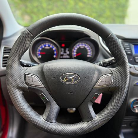 HYUNDAI HB 20 Hatch X 1.6 16V 4P STYLE FLEX, Foto 9