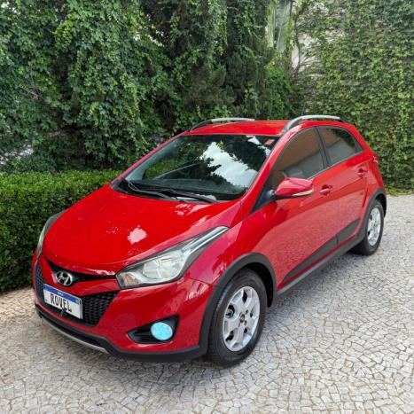 HYUNDAI HB 20 Hatch X 1.6 16V 4P STYLE FLEX, Foto 1