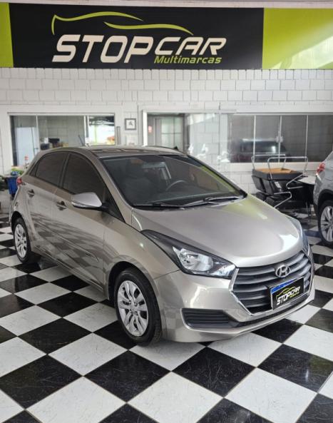 HYUNDAI HB 20 Hatch 1.0 12V 4P FLEX COMFORT, Foto 1