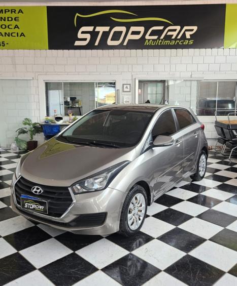 HYUNDAI HB 20 Hatch 1.0 12V 4P FLEX COMFORT, Foto 3