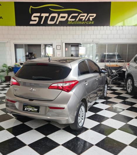 HYUNDAI HB 20 Hatch 1.0 12V 4P FLEX COMFORT, Foto 4