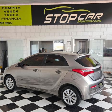 HYUNDAI HB 20 Hatch 1.0 12V 4P FLEX COMFORT, Foto 5