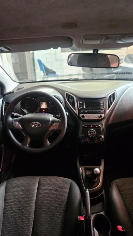 HYUNDAI HB 20 Hatch 1.0 12V 4P FLEX COMFORT, Foto 6