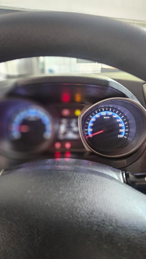 HYUNDAI HB 20 Hatch 1.0 12V 4P FLEX COMFORT, Foto 7