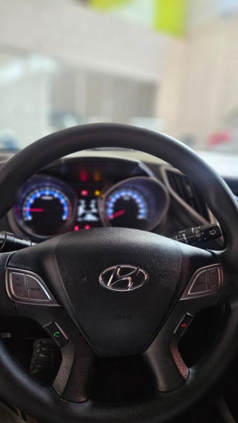 HYUNDAI HB 20 Hatch 1.0 12V 4P FLEX COMFORT, Foto 8