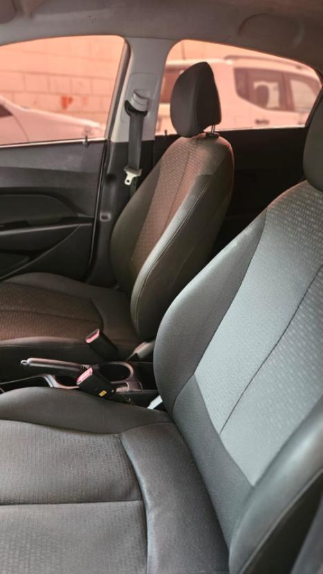 HYUNDAI HB 20 Hatch 1.0 12V 4P FLEX COMFORT, Foto 10