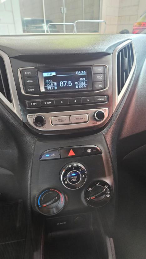 HYUNDAI HB 20 Hatch 1.0 12V 4P FLEX COMFORT, Foto 11