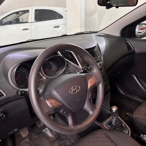 HYUNDAI HB 20 Hatch 1.0 12V 4P FLEX COMFORT PLUS, Foto 4