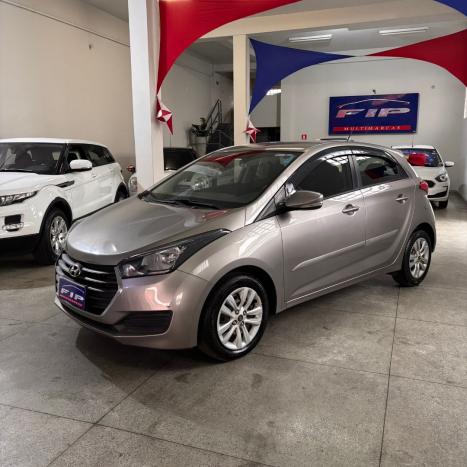 HYUNDAI HB 20 Hatch 1.0 12V 4P FLEX COMFORT PLUS, Foto 5