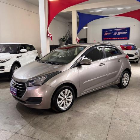 HYUNDAI HB 20 Hatch 1.0 12V 4P FLEX COMFORT PLUS, Foto 6