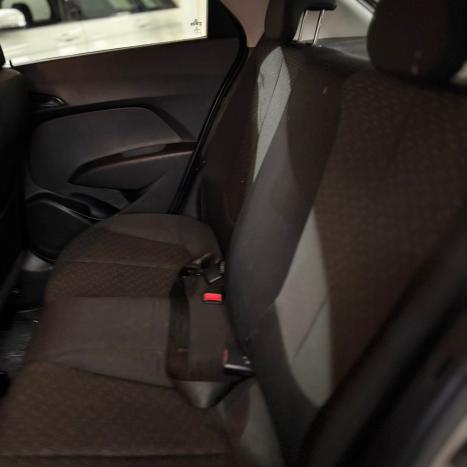 HYUNDAI HB 20 Hatch 1.0 12V 4P FLEX COMFORT PLUS, Foto 7