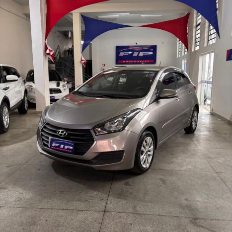 HYUNDAI HB 20 Hatch 1.0 12V 4P FLEX COMFORT PLUS, Foto 8