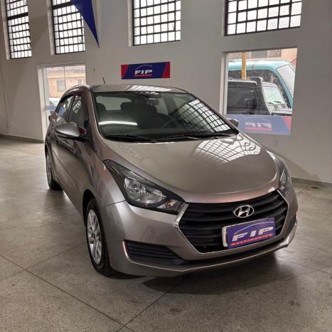 HYUNDAI HB 20 Hatch 1.0 12V 4P FLEX COMFORT PLUS, Foto 9