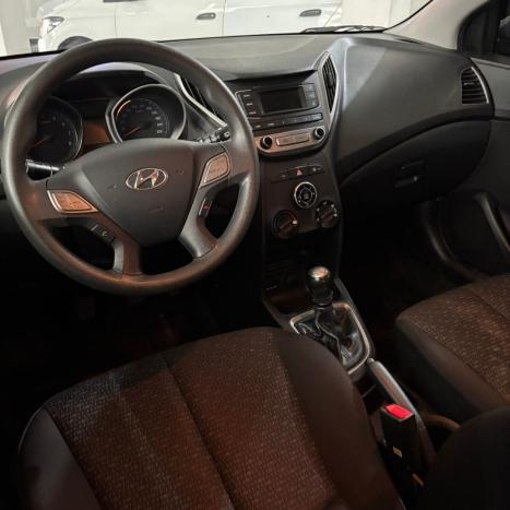 HYUNDAI HB 20 Hatch 1.0 12V 4P FLEX COMFORT PLUS, Foto 10