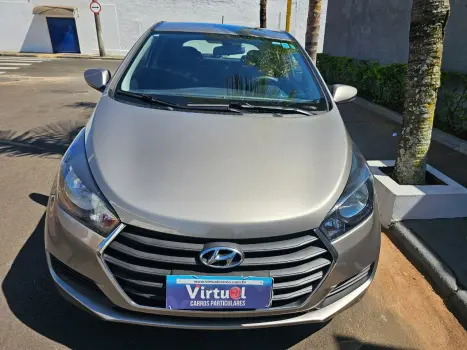 HYUNDAI HB 20 Hatch 1.0 12V 4P FLEX COMFORT, Foto 2