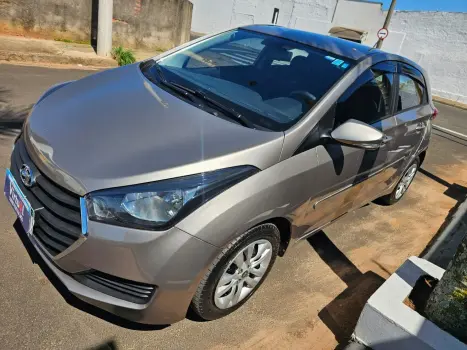 HYUNDAI HB 20 Hatch 1.0 12V 4P FLEX COMFORT, Foto 3