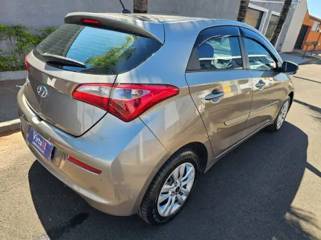 HYUNDAI HB 20 Hatch 1.0 12V 4P FLEX COMFORT, Foto 6