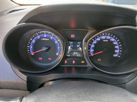 HYUNDAI HB 20 Hatch 1.0 12V 4P FLEX COMFORT PLUS, Foto 5