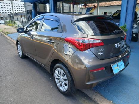 HYUNDAI HB 20 Hatch 1.0 12V 4P FLEX COMFORT PLUS, Foto 11