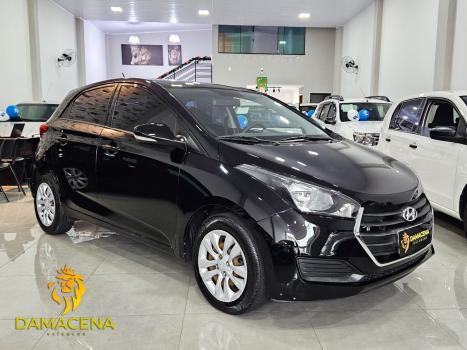 HYUNDAI HB 20 Hatch 1.0 12V 4P FLEX COMFORT, Foto 1