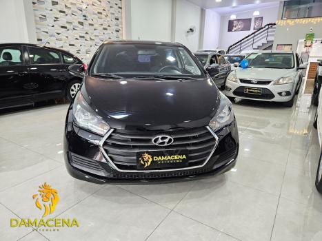 HYUNDAI HB 20 Hatch 1.0 12V 4P FLEX COMFORT, Foto 2