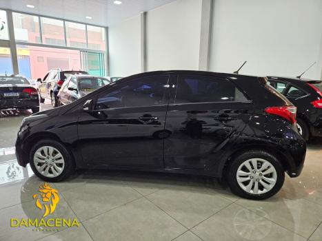 HYUNDAI HB 20 Hatch 1.0 12V 4P FLEX COMFORT, Foto 3