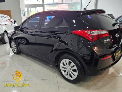 HYUNDAI HB 20 Hatch 1.0 12V 4P FLEX COMFORT, Foto 4