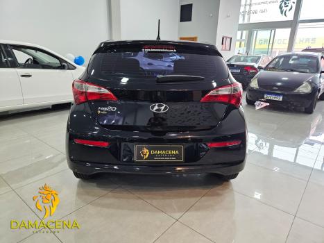 HYUNDAI HB 20 Hatch 1.0 12V 4P FLEX COMFORT, Foto 5