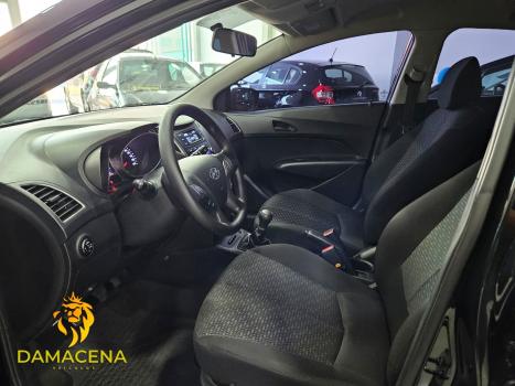 HYUNDAI HB 20 Hatch 1.0 12V 4P FLEX COMFORT, Foto 8