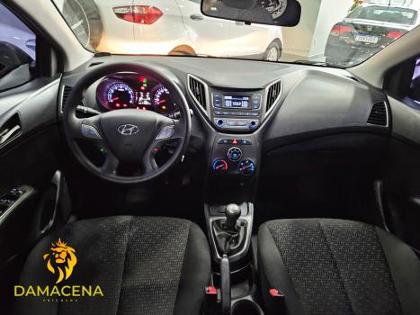 HYUNDAI HB 20 Hatch 1.0 12V 4P FLEX COMFORT, Foto 9
