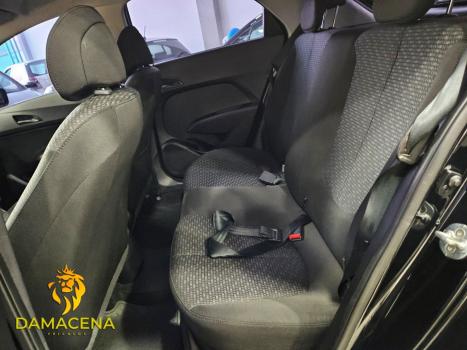 HYUNDAI HB 20 Hatch 1.0 12V 4P FLEX COMFORT, Foto 10