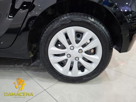 HYUNDAI HB 20 Hatch 1.0 12V 4P FLEX COMFORT, Foto 12