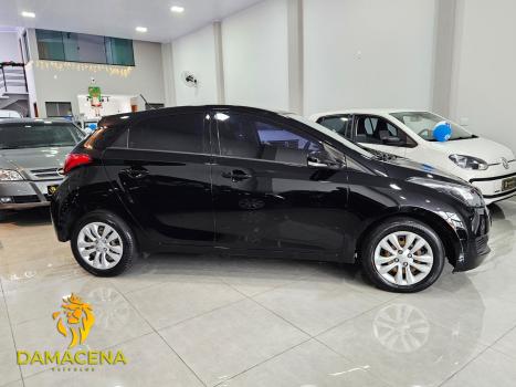 HYUNDAI HB 20 Hatch 1.0 12V 4P FLEX COMFORT, Foto 13