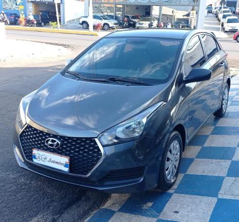 HYUNDAI HB 20 Hatch 1.0 12V 4P FLEX UNIQUE, Foto 2