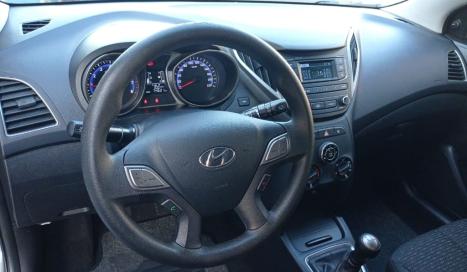 HYUNDAI HB 20 Hatch 1.0 12V 4P FLEX UNIQUE, Foto 5