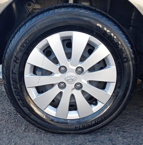 HYUNDAI HB 20 Hatch 1.0 12V 4P FLEX UNIQUE, Foto 11